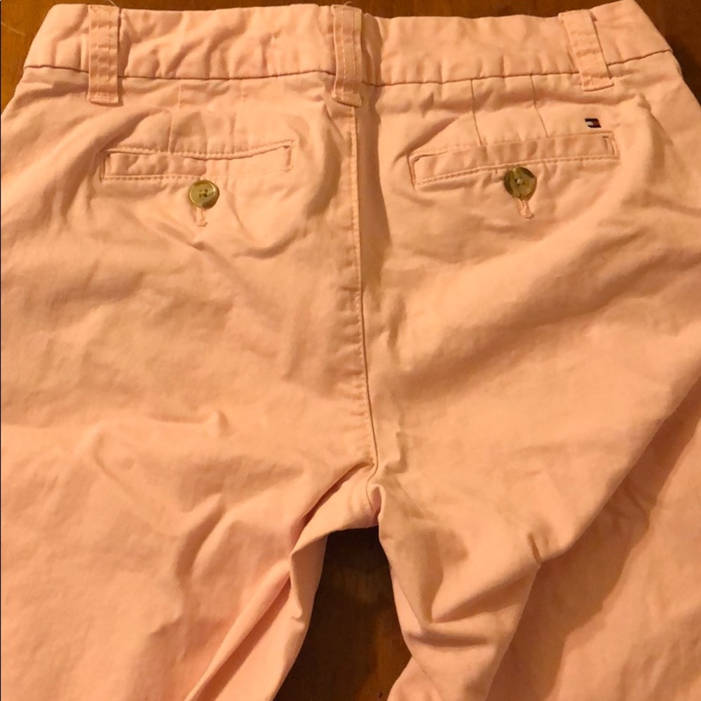 Tommy Hilfiger Women’s Chino Pants